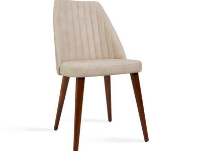 Designer Chairs Furnishings Luxury Chair Dining room Furniture Wood new